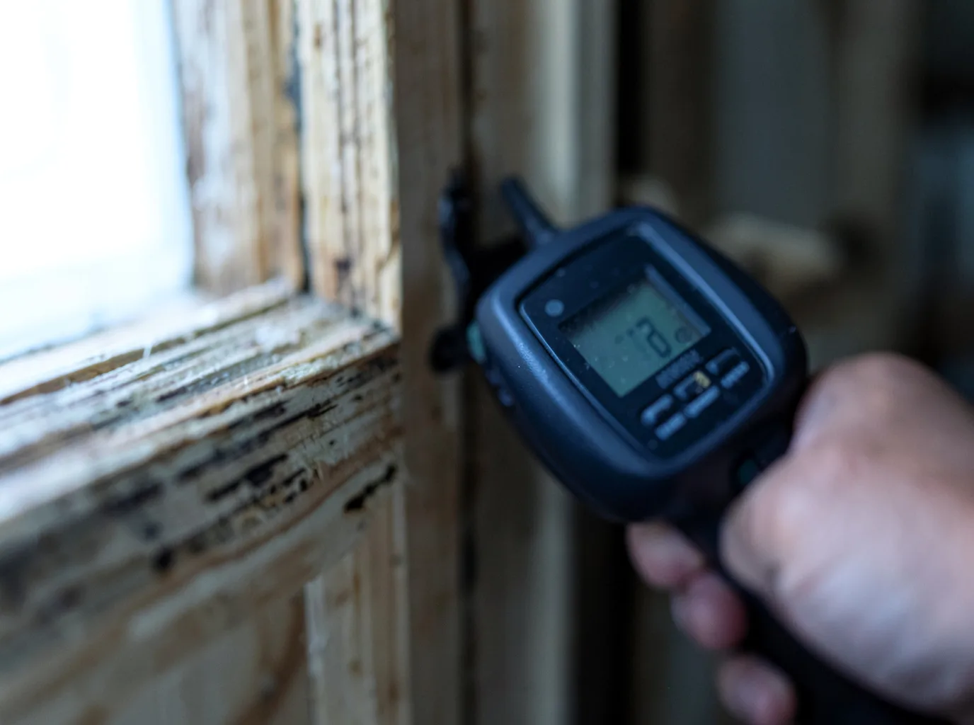 Water Damage Restoration Needham, AL FAQs